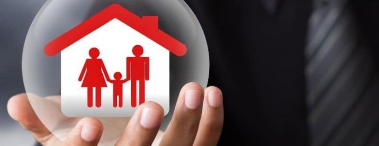 Life cover for contractors