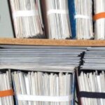 Accountancy Records
