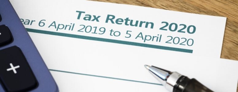 self assessment limited company